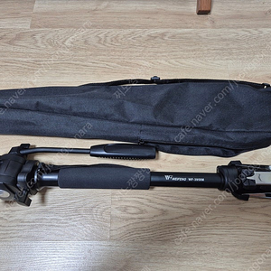 모노포드 weifeng wf-3958m