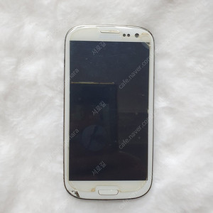 갤럭시 S3 LTE SHV-E210S 부품용