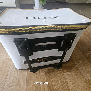 시마노 BB-X 40 바칸 선상1회사용 상태최고입니다