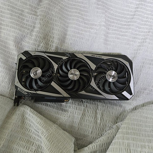 3080 로그 스트릭스 10g a급 판매합니다