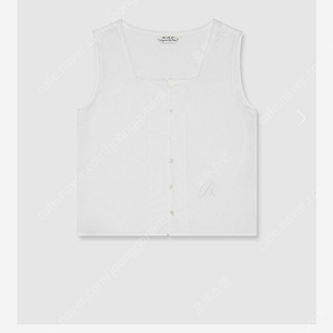 얼바닉 30 Bon French Blouse