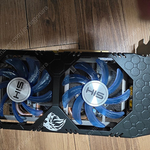 RX570 4G컴퓨터 그래픽 카드 팝니다
