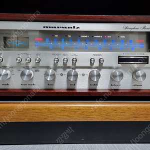 마란츠2330bd