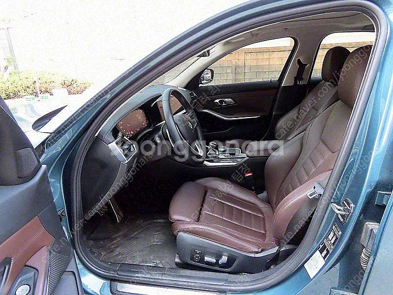 BMW 3시리즈 중고 BMW 중고 BMW 3시리즈 중고차 할부가능 2021년식 59,955km 320i M 스포츠 ...--5