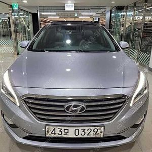 소나타 중고 LF쏘나타 중고 쏘나타 중고차 회색 2017년식 42,156km 2.0 스마트 수원중고차