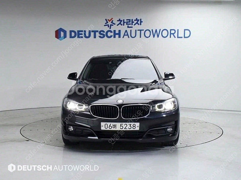 BMW 3시리즈 중고 BMW 3시리즈 중고차 할부 20...--0