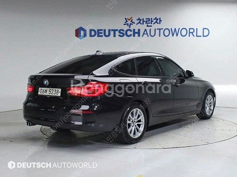 BMW 3시리즈 중고 BMW 3시리즈 중고차 할부 20...--5