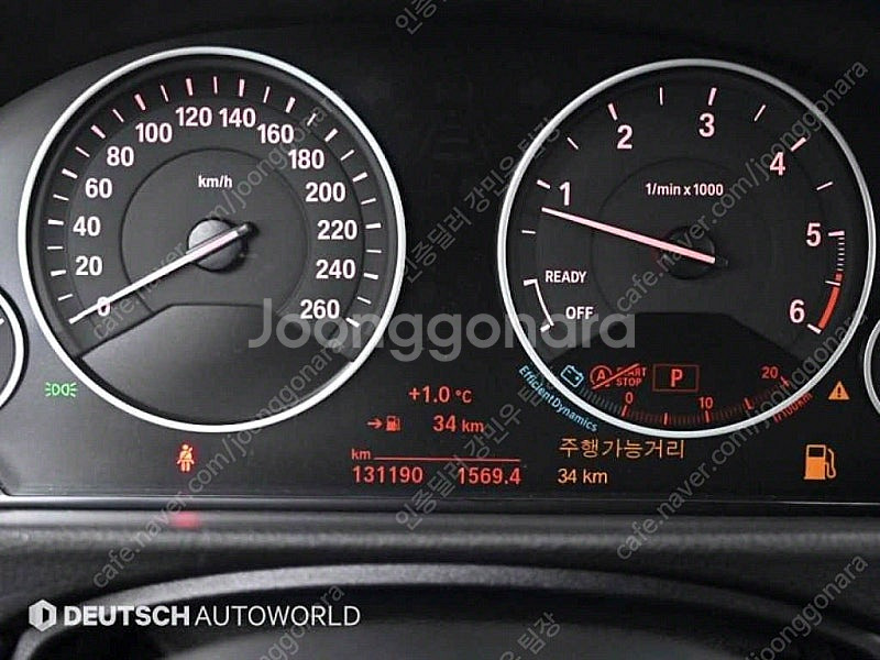 BMW 3시리즈 중고 BMW 3시리즈 중고차 할부 20...--7