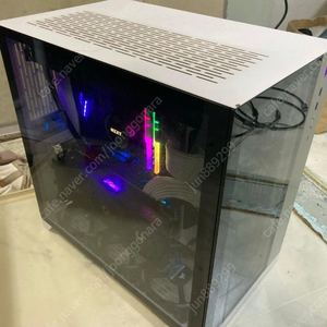 8700k 2080ti 게이밍 컴퓨터
