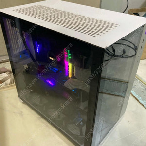 8700k 2080ti 게이밍 컴퓨터