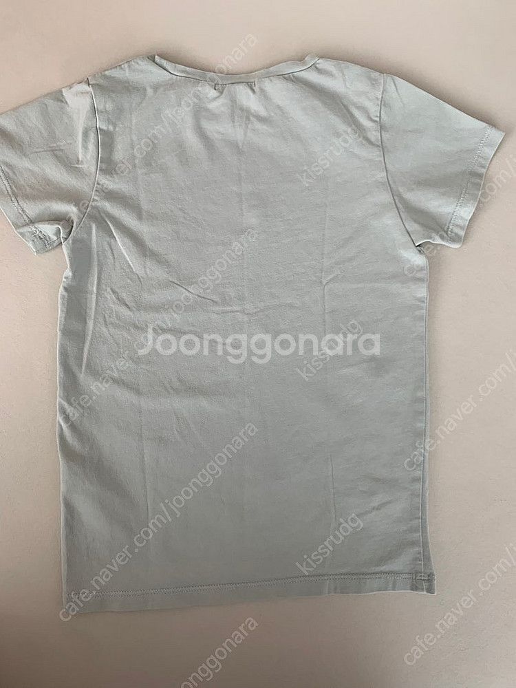 수수앤크라 반팔티(6t)--2