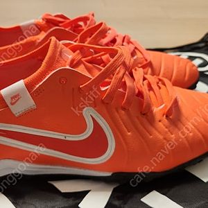 25년 나이키 축구화 신상 티엠포 레전드 10프로 TF
