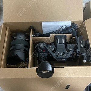파나소닉 g9m2 + 12-35 2.8 ii 풀세트 판매합니다.