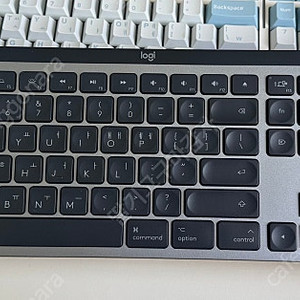 로지텍 MX Keys for mac 키보드