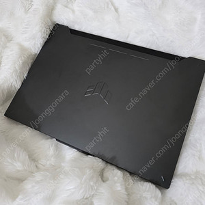 ASUS TUF Gaming A15 팝니다.