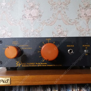 [구함] 바쿤 7610 mk3 또는 mk2