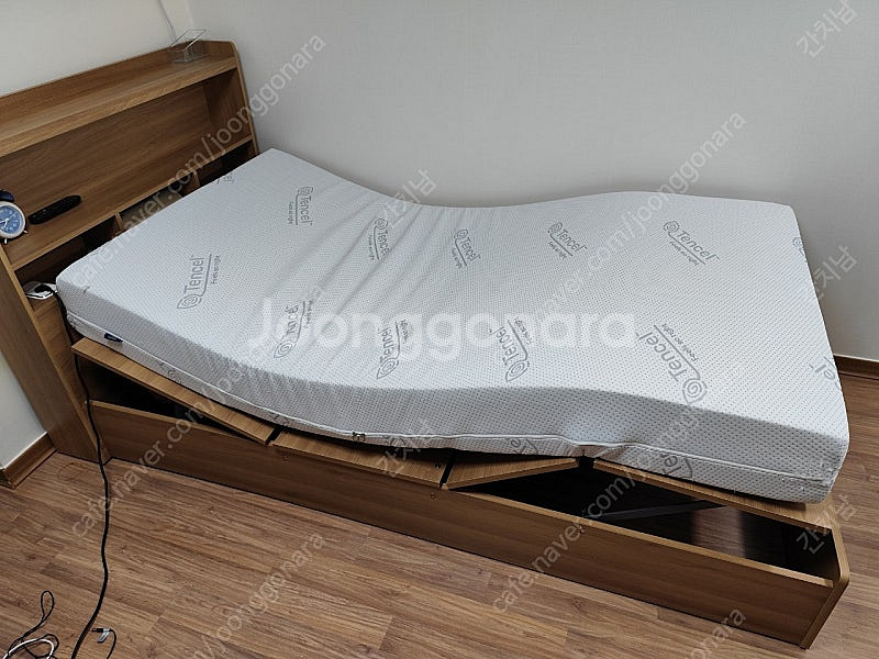 파로마 모션배드(부산)--1