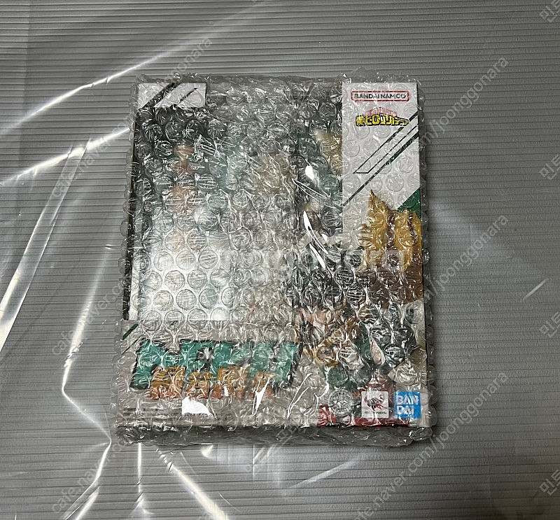 s.h.figuarts shf 미도리야 이즈쿠 팔아요​--0