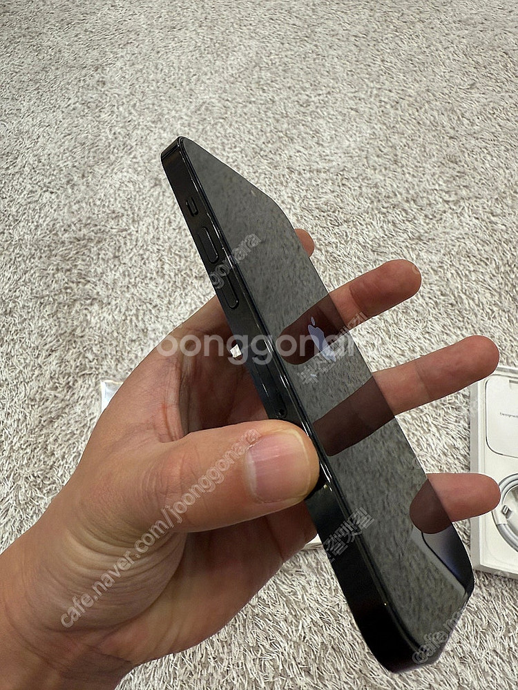 아이폰14 pro 256G 스페이스블랙(급처)--3