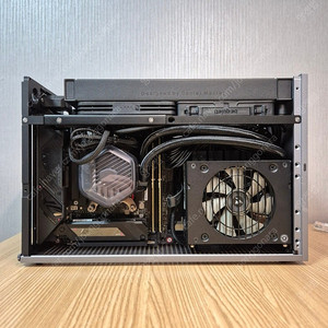[부산] FormD T1 V2.0 샌드위치 티타늄 폼디