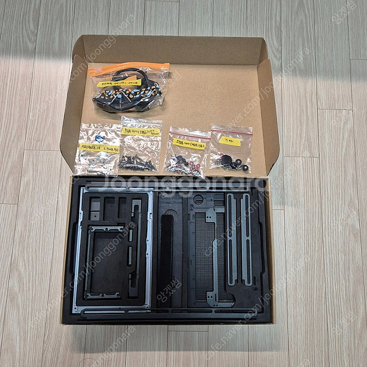 [부산] FormD T1 V2.0 샌드위치 티타늄 폼디--6