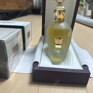 제르조프 1861 낙소스 오드 퍼퓸 100ml 정품(타사이트 등록 안 함)
