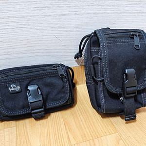 맥포스 맥스페디션 MAXPEDITION M1 파우치 ,월렛