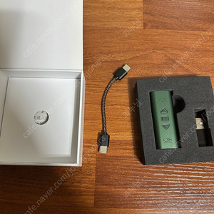샨링 ua3 꼬다리 dac 팝니다.