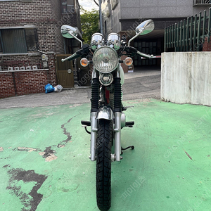 울프125팝니다