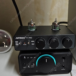FIIO K7 일반버전 팝니다