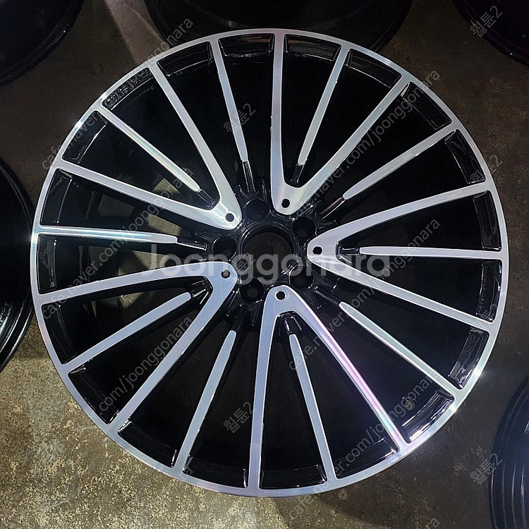 벤츠S클래스S400 S500 S560 S580 S560...--2