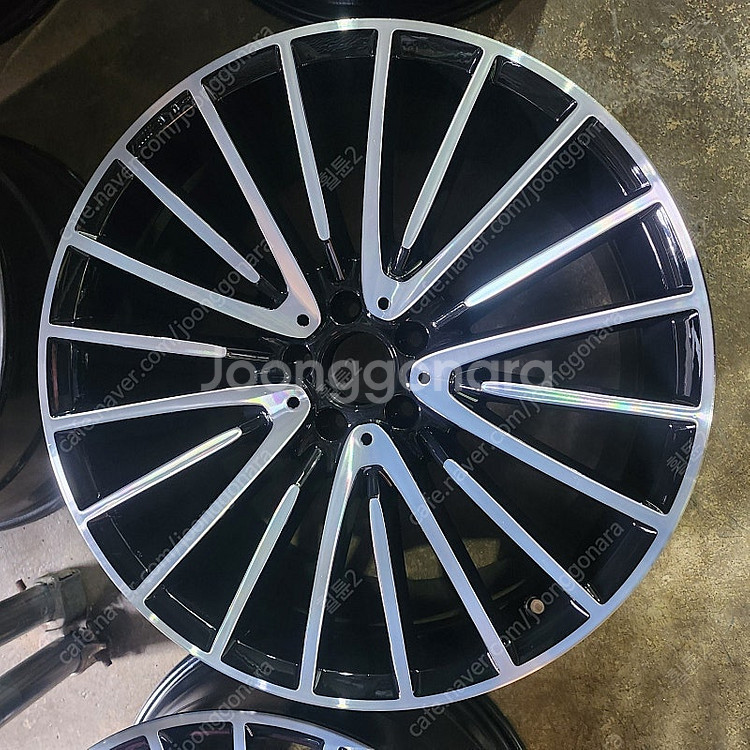 벤츠S클래스S400 S500 S560 S580 S560...--3