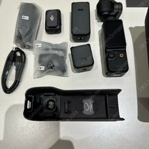 dji 오즈모포켓3 크리에이터 콤보 +쿠팡 5년 보증 플랜 판매