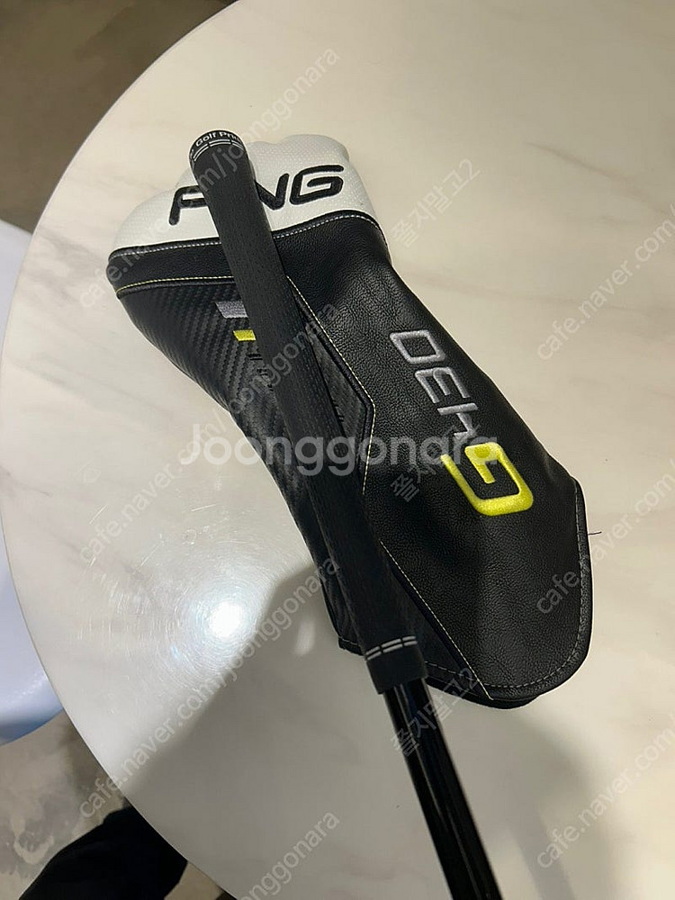 핑 G430 MAX 10.5도 sr드라이버 팝니다.--0