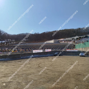 북한강 공원 묘지 추모공원 양도받아요