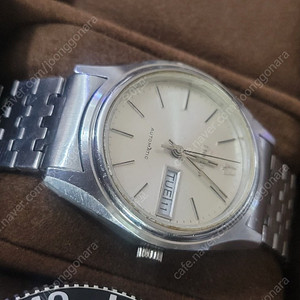 부로바 오토매틱