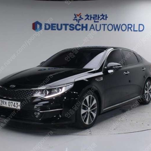 중고차 기아 신형 K5 2.0 가솔린 노블레스 MX 16년형 103,000키로 중고차전액할부 ★ 여유자금 ★ 수원 ★