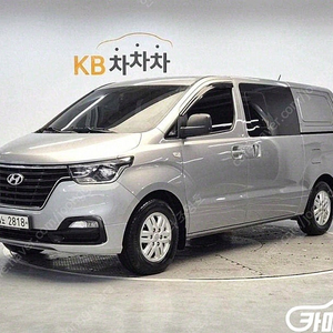 [현대]더 뉴 그랜드 스타렉스 2WD 밴 5인승 (5인승) ★중고차★중고차매입★전액할부★저신용자★신불자★소액할부★현금★카드 전부 가능합니다!