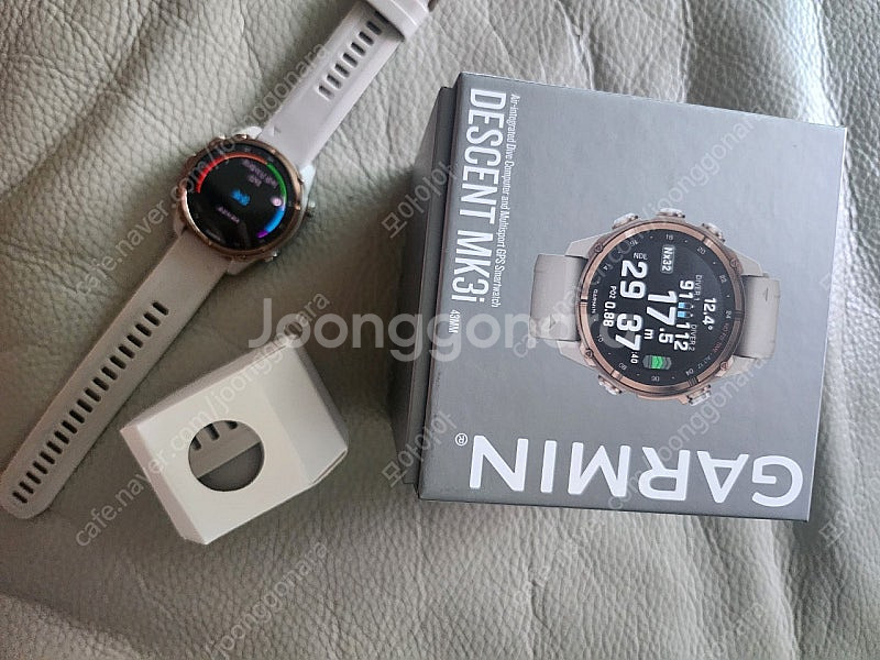 MK3i - 43mm 브론즈--2