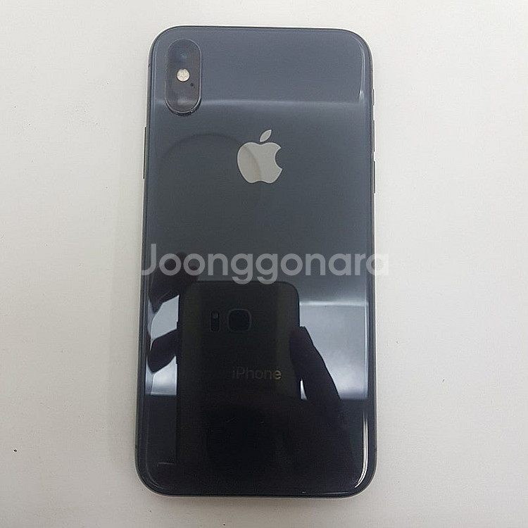 [판매] 서울 카드가능 아이폰 iPhone X 64기가...--1