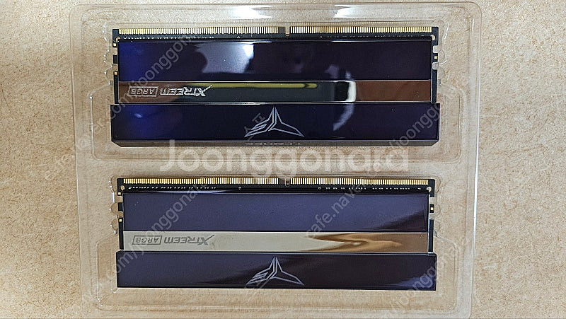 라이젠 7950x cpu, 고클럭 램, TRYX PAN...--0