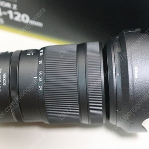 니콘 24-120 , 35.4 , 26mm , 40mm ,28mm , FTZ