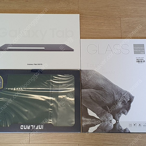 갤럭시탭 S10 FE 플러스 256 SM-X620