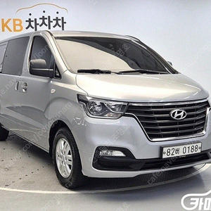 [현대]더 뉴 그랜드 스타렉스 2WD 밴 5인승 모던 (5인승) ★중고차★중고차매입★전액할부★저신용자★신불자★소액할부★현금★카드 전부 가능합니다!