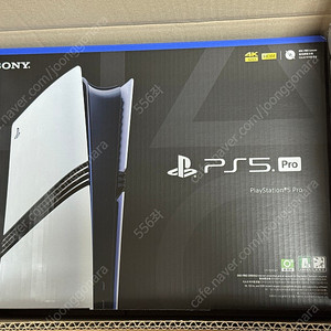 ps5 pro 플레이스테이션5 프로 풀박