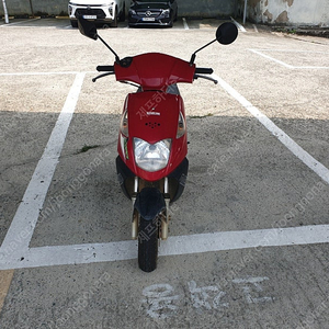 대림 명차 코디50cc 가성비 좋은 스쿠터 내외관 준수 엔진상태및 소모품 짱짱 싸게 팔아요.......