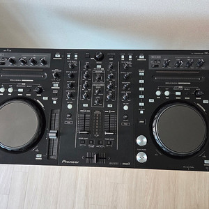 파이오니아 DDJ-S1