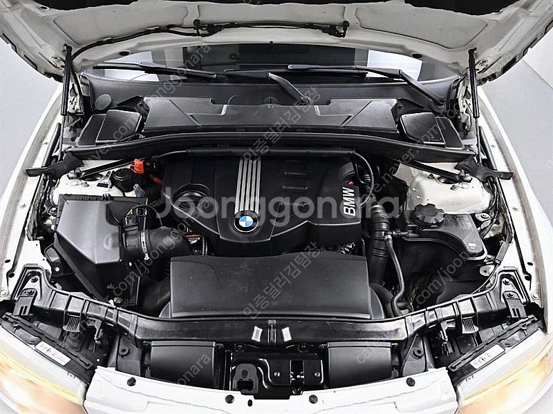 BMW 1시리즈 (E82) 120d 쿠페 최저가 판매합...--5