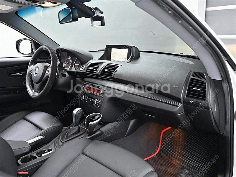 BMW 1시리즈 (E82) 120d 쿠페 최저가 판매합...--6