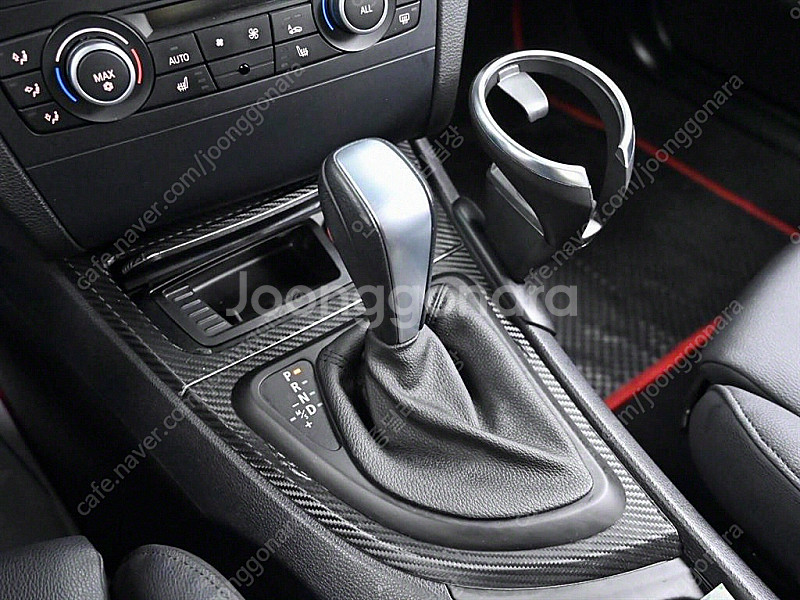 BMW 1시리즈 (E82) 120d 쿠페 최저가 판매합...--8